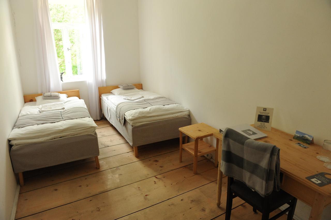Grand Hotel Ushba Mazeri Oda fotoğraf