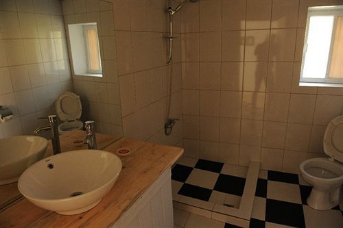Grand Hotel Ushba Mazeri Dış mekan fotoğraf